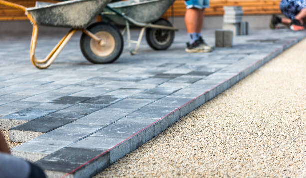 Best Driveway Pavers Near Me  in Carey, OH