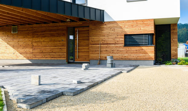 Best Affordable Driveway Pavers  in Carey, OH